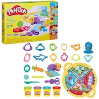 Play-Doh Set De Juego Starters